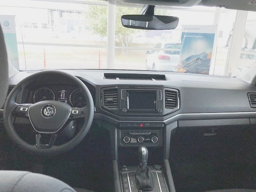 Imagen 5 de 15 de Volkswagen Amarok Highline 4x4 Aut 3.0 V6 2023 Dm