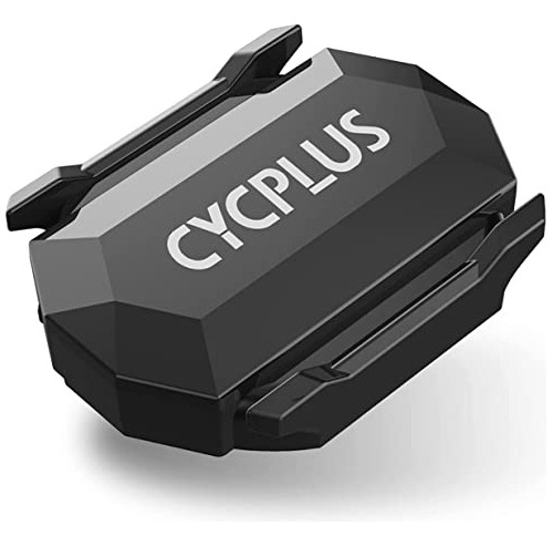 Sensor De Velocidad Y Cadencia Ciclismo Cycplus / Bluetooth