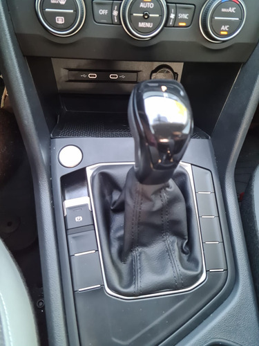 Volkswagen Taos 1.4 250 Tsi Comfortline
