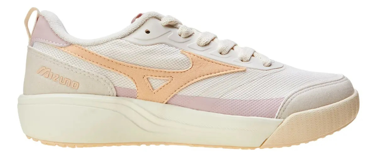 Mizuno TÊNIS MIZUNO EDO CROSS Feminino 101053053Feminino - Lisa - Padrão