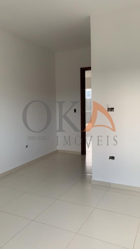 Casa 03 Dorms E Suíte Na Fazenda Rio Grande É Na Oka Imóveis - 2708 - 34702071