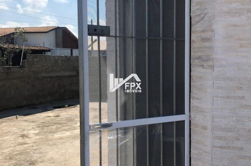 Imagem 6 de 13 de Casa Itanhaém Lado Serra 220 Metros Da Pista, 1400 Do Ma