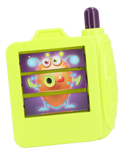 Divertido Jogo De Tabuleiro Catcher Alien Gossip Cute Camera