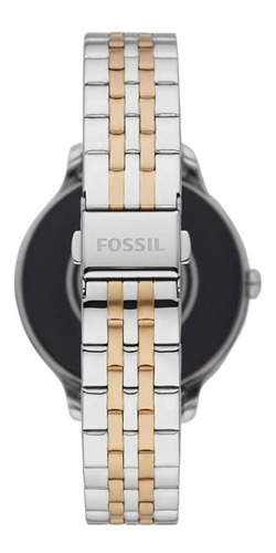 Imagen 2 de 5 de Escoge Tu Smartwatch Fossil® Mujer