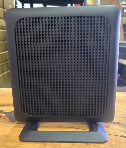 Cpu Mini Hp Hp T630 Amd 8gb Ram Ddr4 128gb Ssd M.2 Windows11 (Reacondicionado)