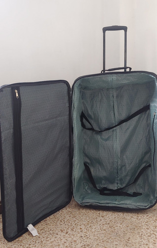 Maleta De Viaje Grande (usado Una Única Vez) (Usado)