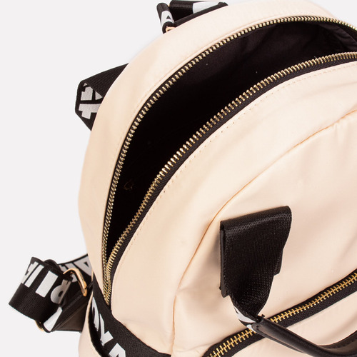Mochila Nylon Reciclado Isadora