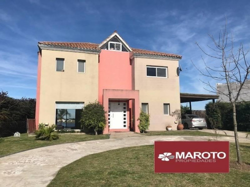Imagen 3 de 27 de Casa En Venta En El Canton Maroto Propiedades