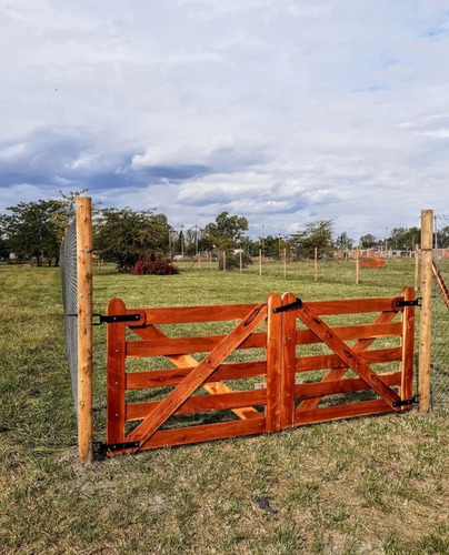 Lotes Zona Oeste 495mts.2