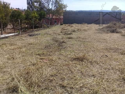 Imagem 5 de 7 de Cod 3634 - Terreno Semi Plano De 900 M²,todo Cercado - 3634