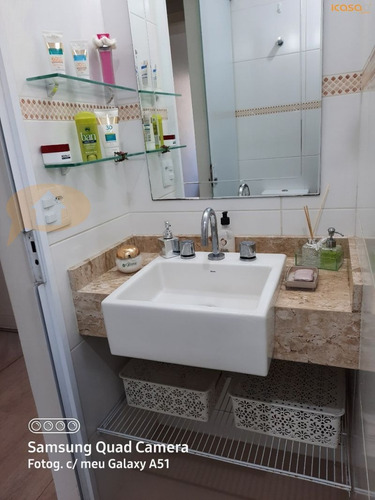 Imagem 22 de 30 de Apartamento - Ref: 9544