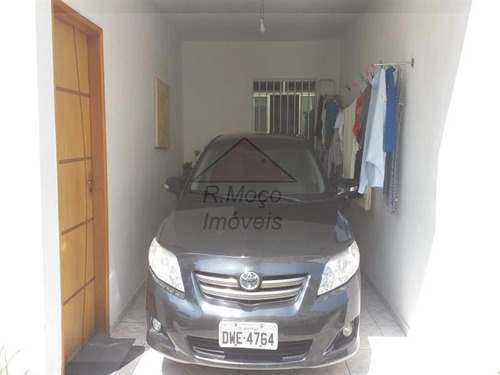 Imagem 15 de 21 de Sobrado - Condomínio Fechado - Itaquera - 430