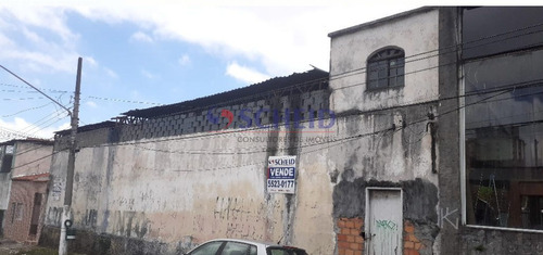 Imagem 2 de 6 de Loja E Galpão - Mr72240