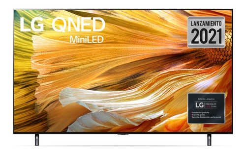 Televisor LG Qned 65  65qned90 8k Smart Tv Ai Thinq
