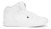 Comprar Zapatilla Hombre 99 Vulc White\u002Fwhite (13208) Circa