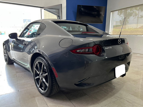 Mazda MX-5 2.0 Rf At