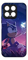 Comprar Funda Protector Case Para Honor X5b Sonic Sega