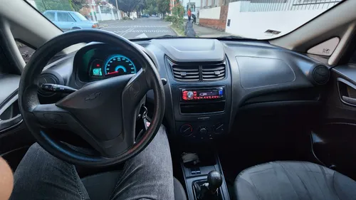 Chevrolet Sail 1.4 Ls