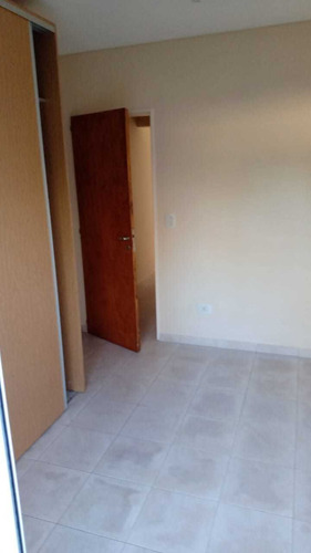 Imagen 5 de 11 de Venta!! Departamento 2 Ambientes Con Cochera Y Patio