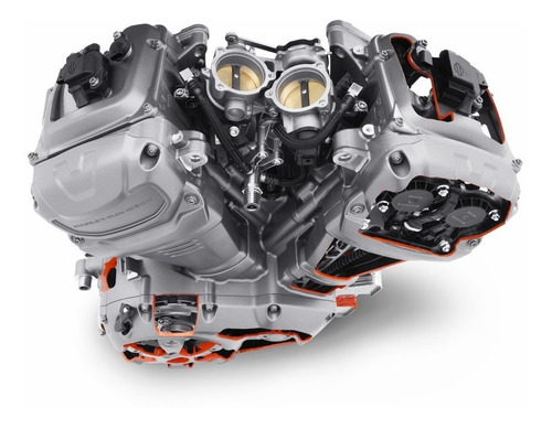 Imagen 5 de 16 de Harley - Davidson Pan America 1250 Special 2022 0km