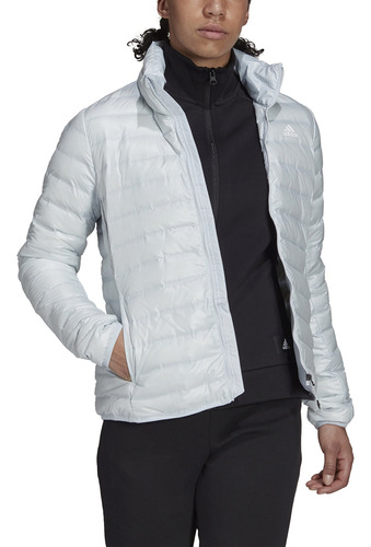 Campera adidas Outdoor Varilite Down Mujer Ce Tienda Oficial