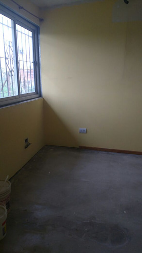 Casa A Estrenar Excelenar Domselaar A Mts Asfalto Colectivo