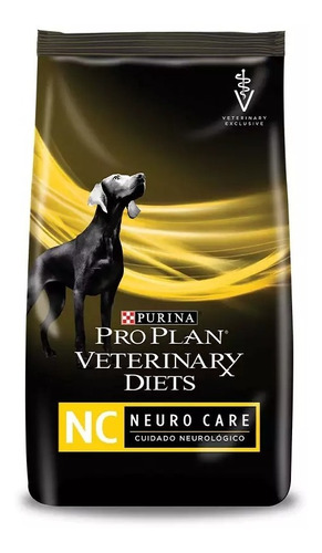 Ração Proplan Veterinary Diets Neurologic Cães 7,5 Kg