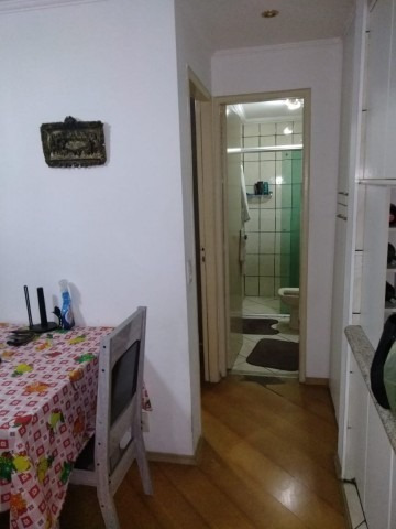 Imagem 8 de 14 de Apartamento Para Venda Em São Miguel Paulista - 627