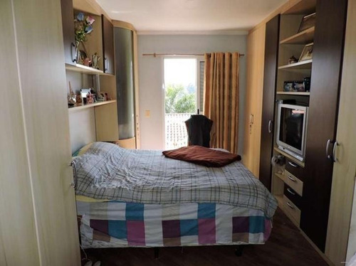 Imagem 9 de 13 de Villagio Da Granja - (3 Pavimentos + Sótão Habitável) - Ca0505