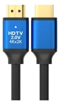 Comprar Cable Hdmi A Hdmi 4k Uhd Tv De 10m De Alta Velocidad 18gbps