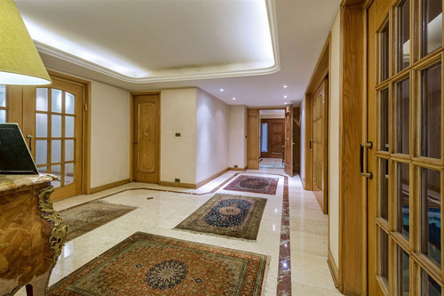 Departamento En Venta En Las Condes