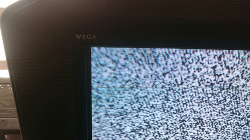 Imagen 5 de 10 de Televisor Sony Wega 29
