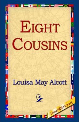 Libro Eight Cousins - Louisa May Alcott