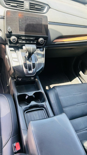 Honda CR-V 1.5 Turbo Plus Cvt