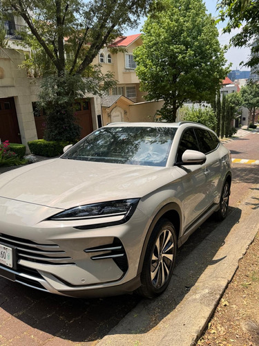 BYD Song Plus 1.5 Phev-Ev Dm-I