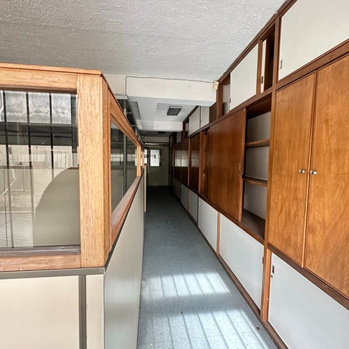 Alquiler Oficinas En 18 De Julio.