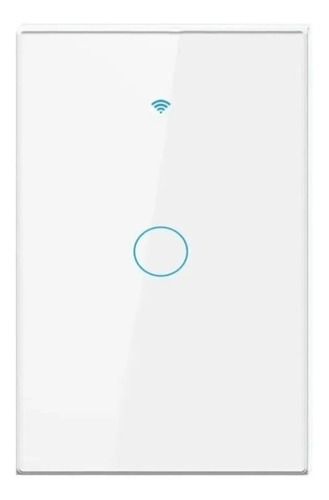 Interruptor Apagador Inteligente Switch Wifi Alexa