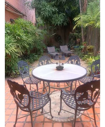 Venta Casa En La Florida 350m2