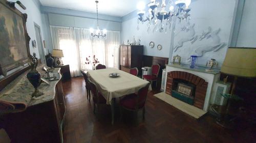 Terreno En Venta En Villa Ortuzar