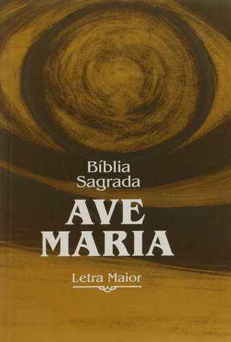 Bíblia Letra Maior - Brochura
