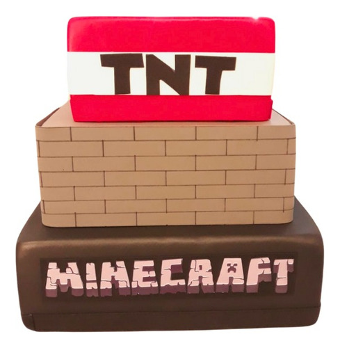 Bolo Fake Minecraft