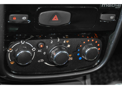 Renault Duster 1.6 DYNAMIQUE 4X2 16V FLEX 4P MANUAL