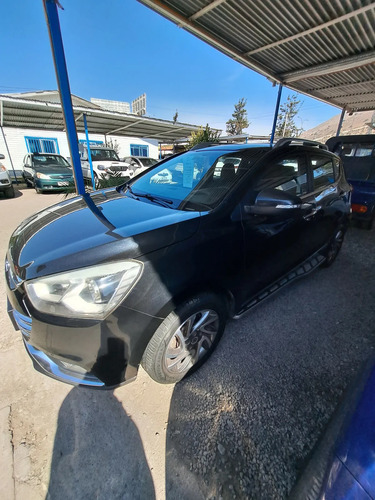 Jac S2 1.5 4x2 Ce Mt 2017