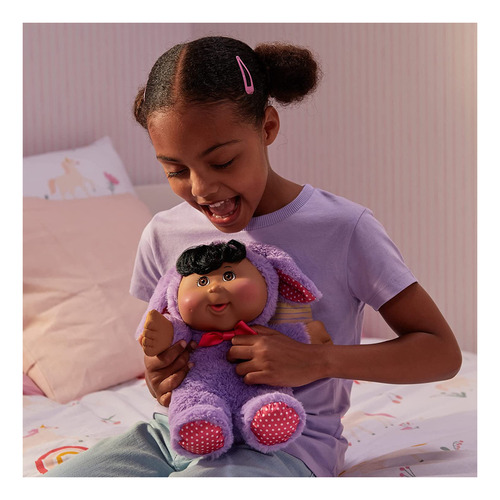 Cabbage Patch Kids Muñeca Cpk De Lujo Para Niños Pequeños Co