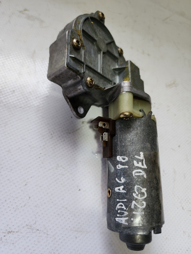 Motor Ajuste Asiento Delantero Izquierdo Audi A6 2.8 98 -05 (Usado)
