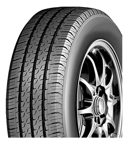 Pneu Farroad Aro 15 Frd96 225/70r15c 112/110s