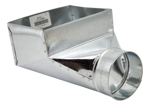 Premium Angulo Registro Bota Pared Piso Galvanizada 12 6