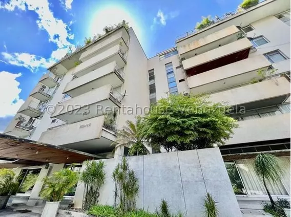 Apartamento en venta