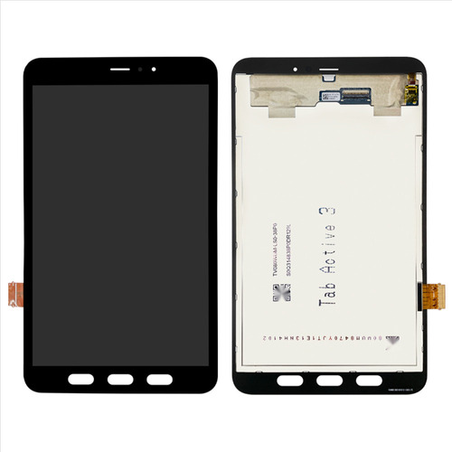 Fwefww Pantalla Táctil Lcd Para Samsung Galaxy Active 3