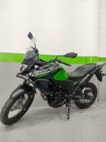 Imagen 25 de 25 de Kawasaki Versys 300 ( Disponibles)